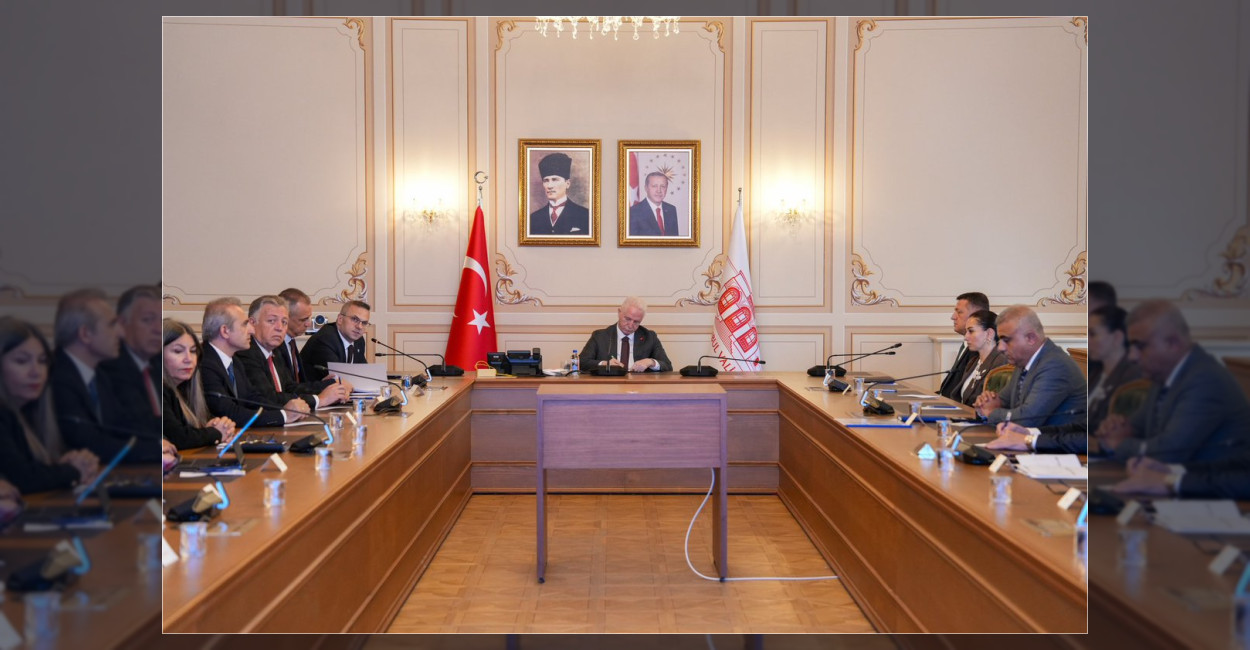 Beykoz Göksu Deresi Kentsel Tasarım ve Rehabilitasyon Projesi, Vali Davut