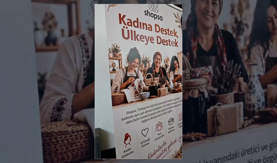 Fatih Belediyesi, MEB ve Shopsa Akademi iş birliğiyle Dijital Pazarlama