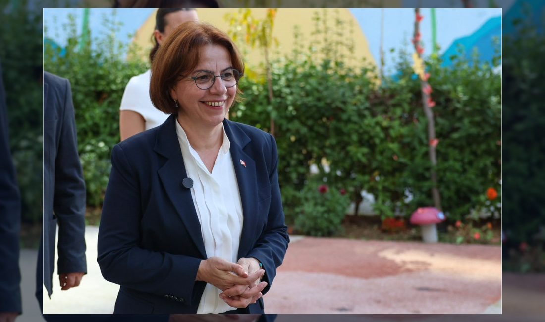 Maltepe çocuk evleri: Maltepe Belediyesi yetkilileri, ilçede yer alan Zübeyde