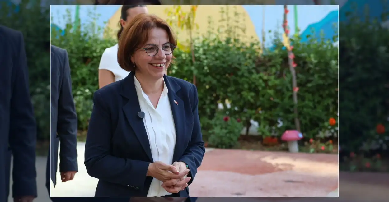 Maltepe çocuk evleri: Maltepe Belediyesi yetkilileri, ilçede yer alan Zübeyde
