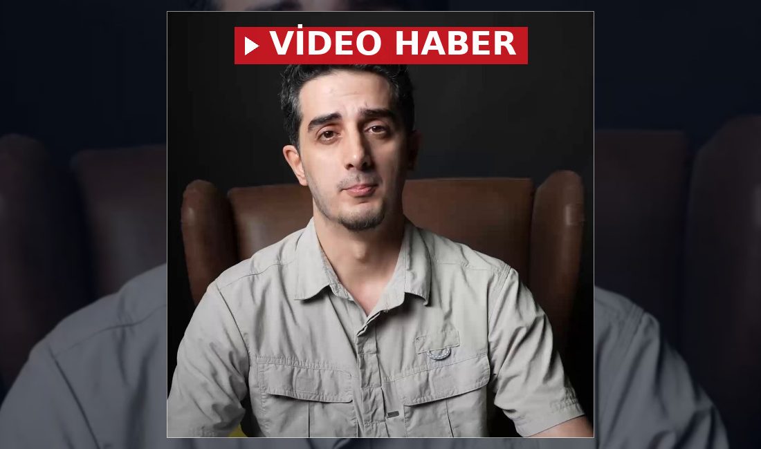 Ünlü içerik üreticisi Ruhi Çenet, milyonlarca izlenen Hasidik Yahudi videosu