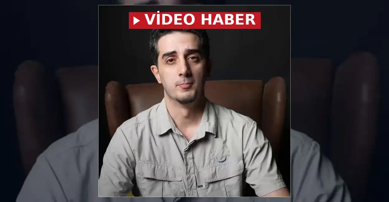 Ünlü içerik üreticisi Ruhi Çenet, milyonlarca izlenen Hasidik Yahudi videosu