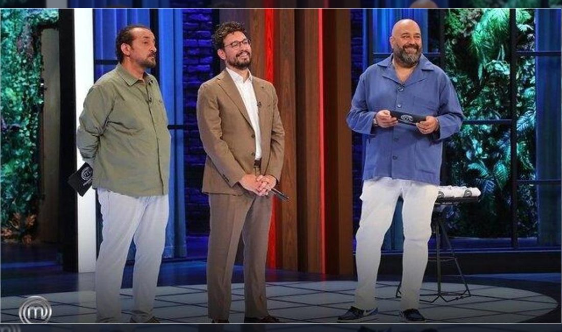 MasterChef dokunulmazlık oyununu kazanan takım ve haftanın ilk eleme adayları