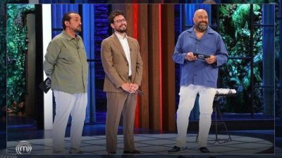 MasterChef dokunulmazlık oyununu kazanan takım ve haftanın ilk eleme adayları
