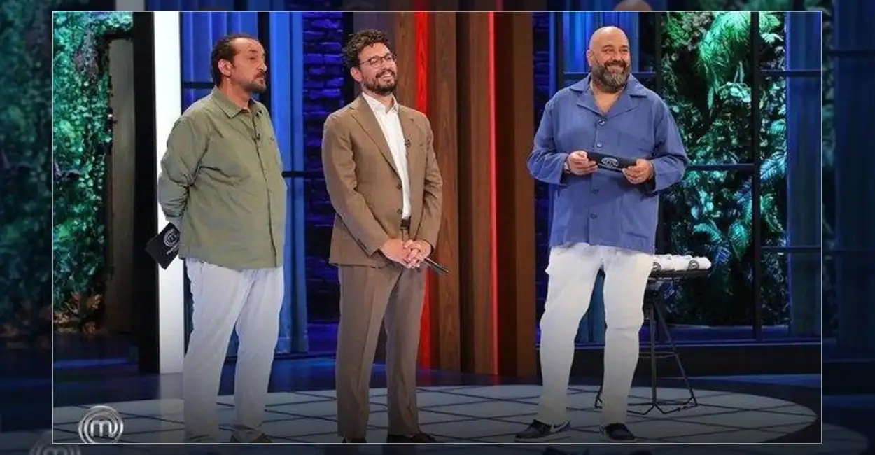 MasterChef dokunulmazlık oyununu kazanan takım ve haftanın ilk eleme adayları