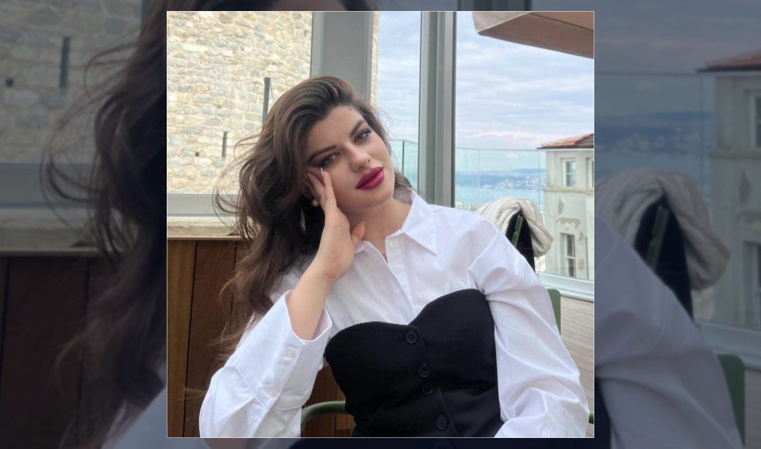 Ayşe tokyaz davası: Ayşe Tokyaz cinayeti davasında katil zanlısı Cemil