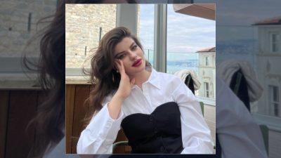 Ayşe tokyaz davası: Ayşe Tokyaz cinayeti davasında katil zanlısı Cemil