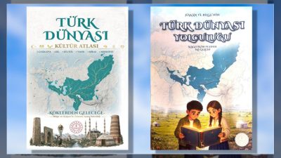 Milli Eğitim Bakanlığı hazırladığı Türk Dünyası kaynaklarını okullarda okutacak. Yeni