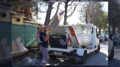 Maltepe belediyesi temizlik: Maltepe Belediyesi, Cevizli Mahallesi'nde ortak yaşam alanlarını