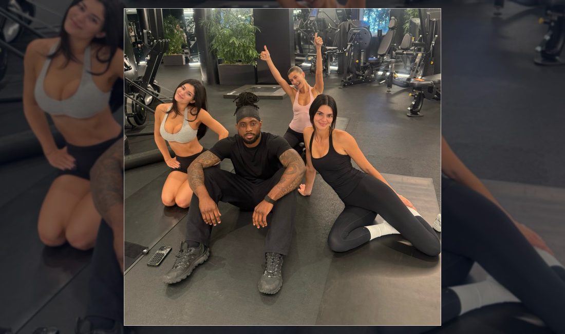 Kylie jenner kendall jenner: Dünyaca ünlü isimler Kylie Jenner, Kendall