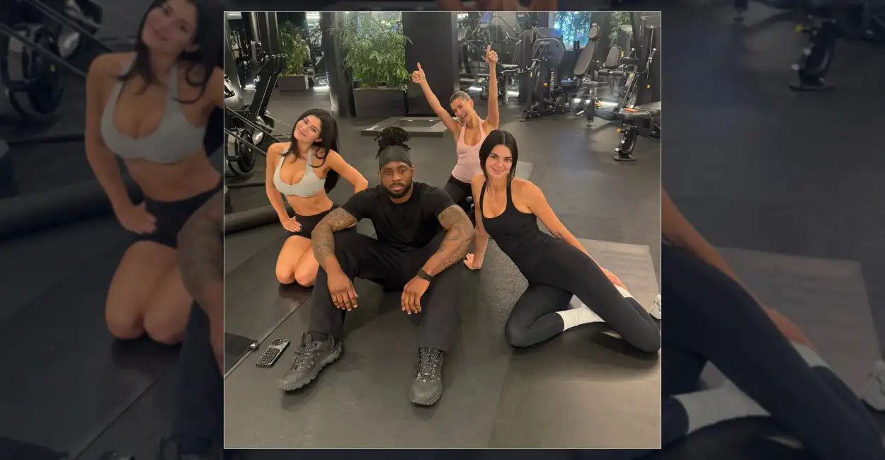Kylie jenner kendall jenner: Dünyaca ünlü isimler Kylie Jenner, Kendall