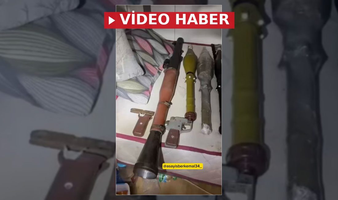 Sarallar suç örgütü: İstanbul'daki organize suç soruşturmasında kırmızı bültenle aranan