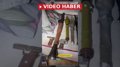 Sarallar suç örgütü: İstanbul'daki organize suç soruşturmasında kırmızı bültenle aranan