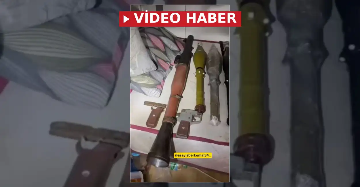 Sarallar suç örgütü: İstanbul'daki organize suç soruşturmasında kırmızı bültenle aranan