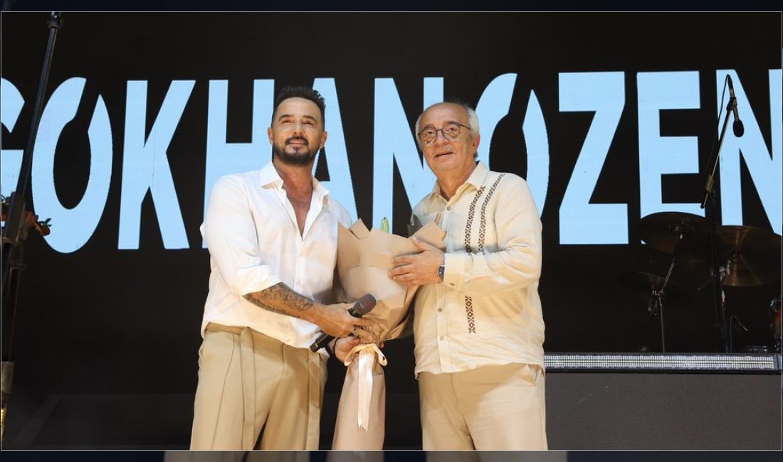 36. Uluslararası Şile Bezi Kültür ve Sanat Festivali, Ağva Meydanı'nda