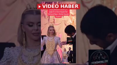 Sosyal medyada Vanlı Kara Haydar olarak bilinen Mehmet Fatih Tançalan