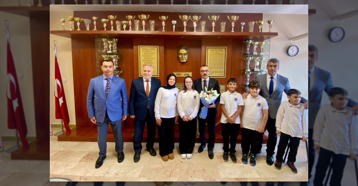 Ataşehir’de Yenilenen Mescitlerin Açılışı Gerçekleştirildi