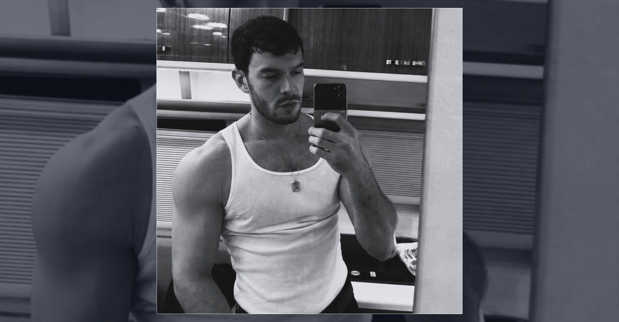 Aytaç Şaşmaz’dan yeni kareler