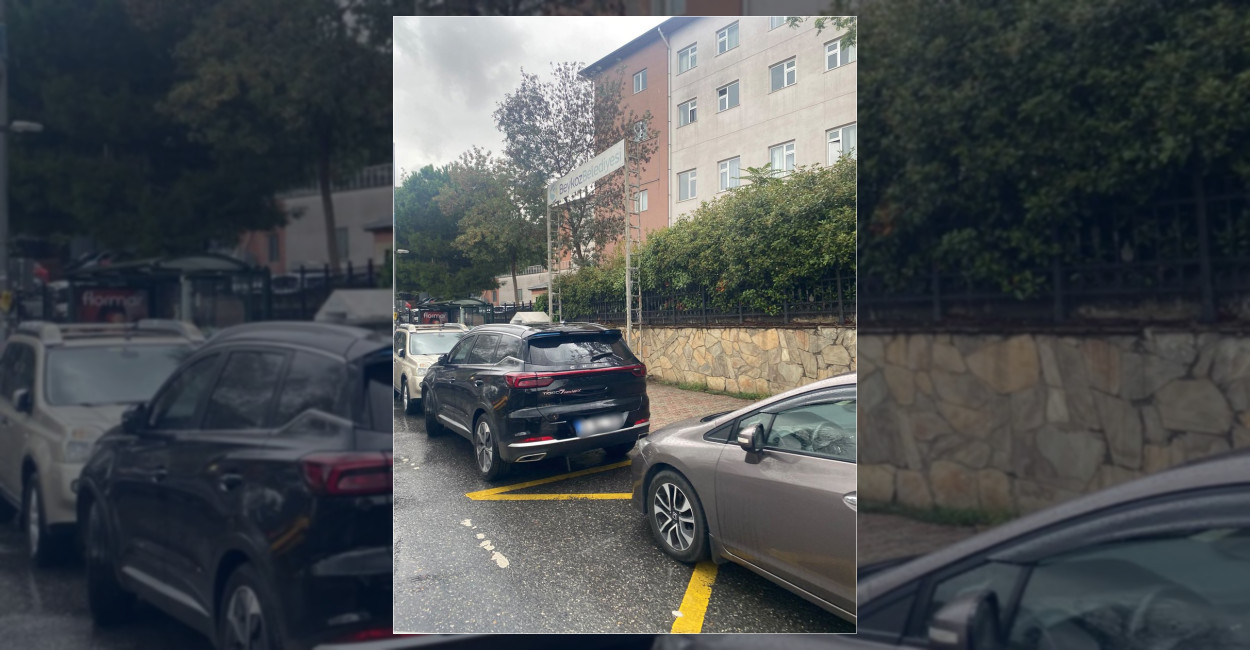 Beykoz’da Hatalı Park Denetiminde 50 Araca Cezai İşlem