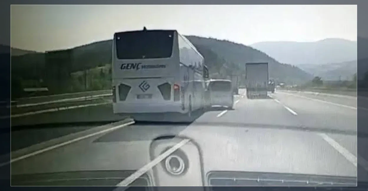 Bolu’daki feci kazada yaralanan üniversiteli Burak Çınar vefat etti