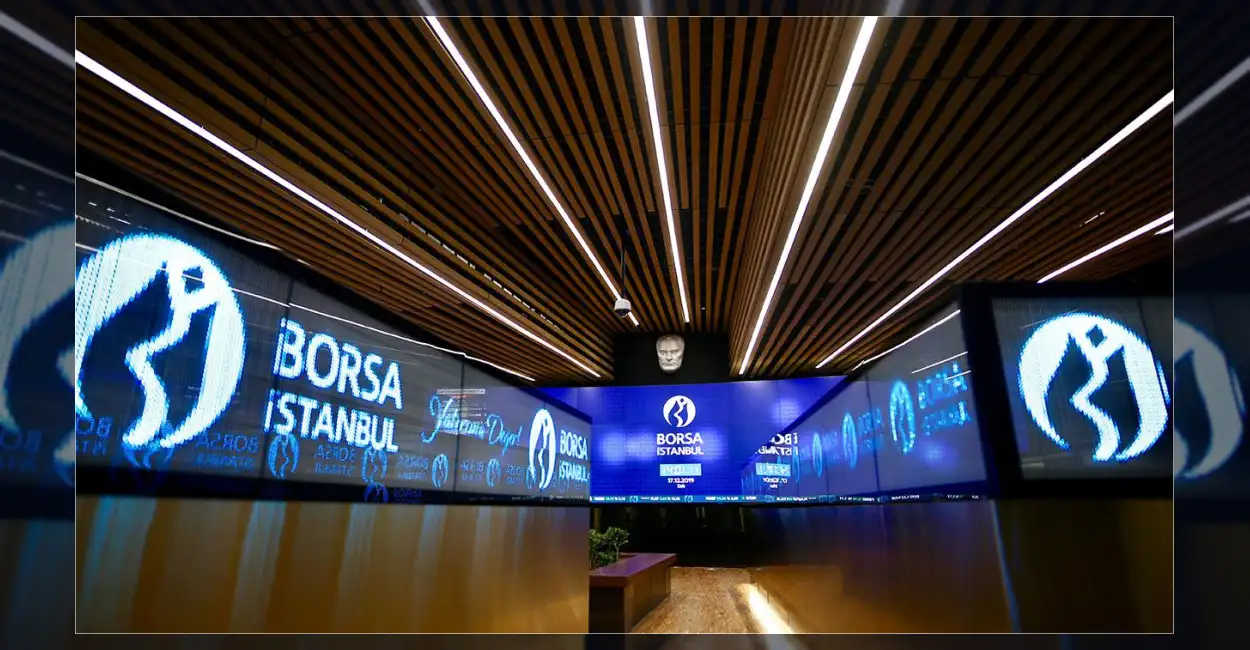 Borsa İstanbul’dan Günün Yükselişi