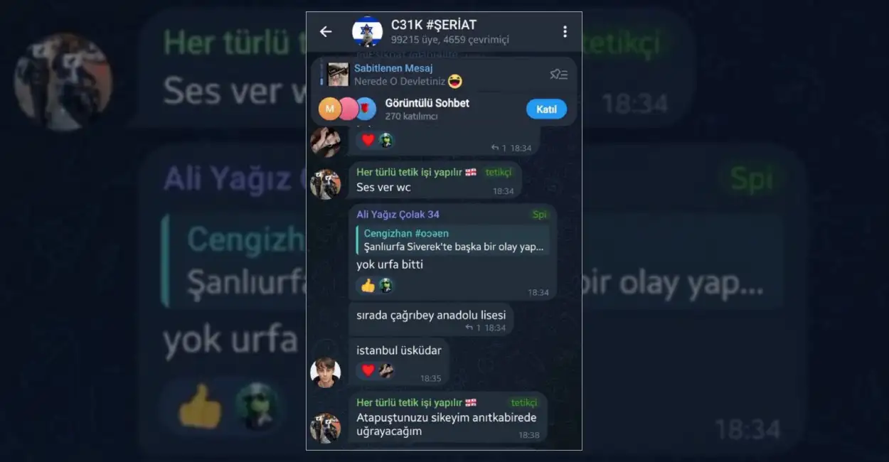 C31K Suç Örgütü Operasyonunda 27 Gözaltı Kararı