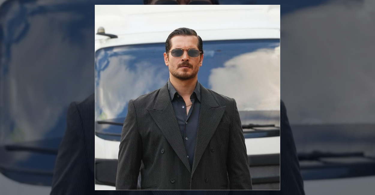 Çağatay Ulusoy 36 Yaşına Girdi