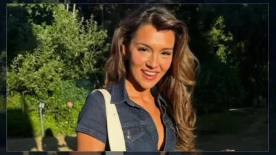 İstanbul'daki uyuşturucu soruşturmasında gözaltına alınan oyuncu Çağla Boz ev hapsi