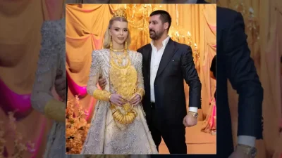 İçerik üreticisi Çağla Öz gözaltına alındı. Eşi Mehmet Fatih Tançalan