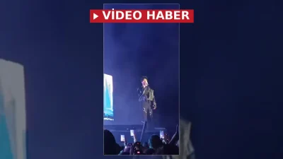 CRUSH grubunun yetenekli üyesi Efe, unutulmaz eserler arasında yer alan