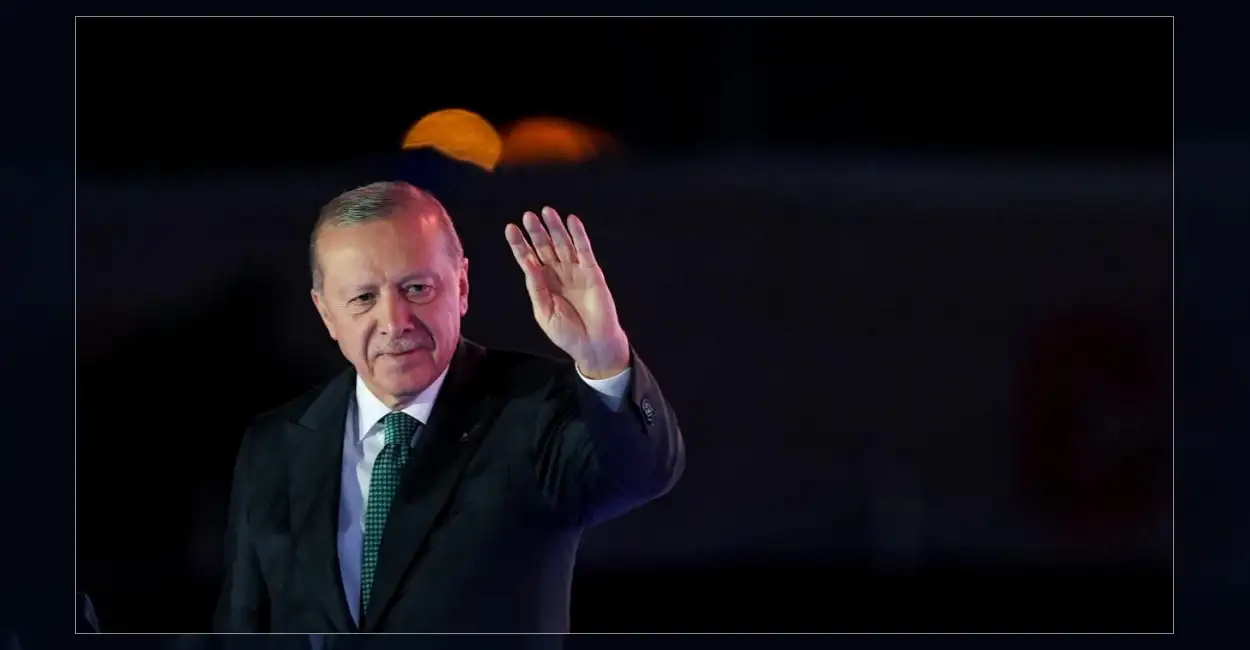 Cumhurbaşkanı Erdoğan’dan Filenin Sultanları’na kutlama