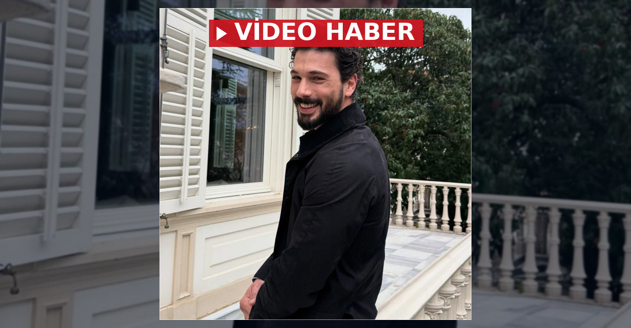 Deniz Can Aktaş’tan Çocukluk Anıları
