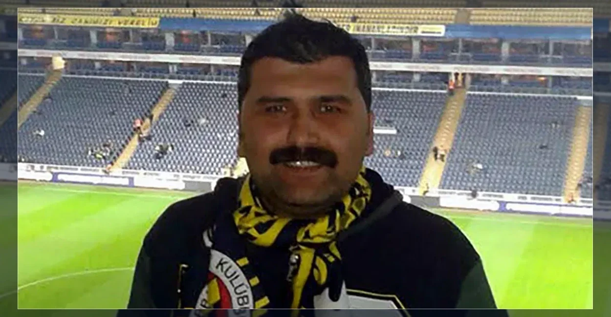Derbide Kalbine Yenilen Fenerbahçeli Taraftar Son Yolculuğuna Uğurlanıyor