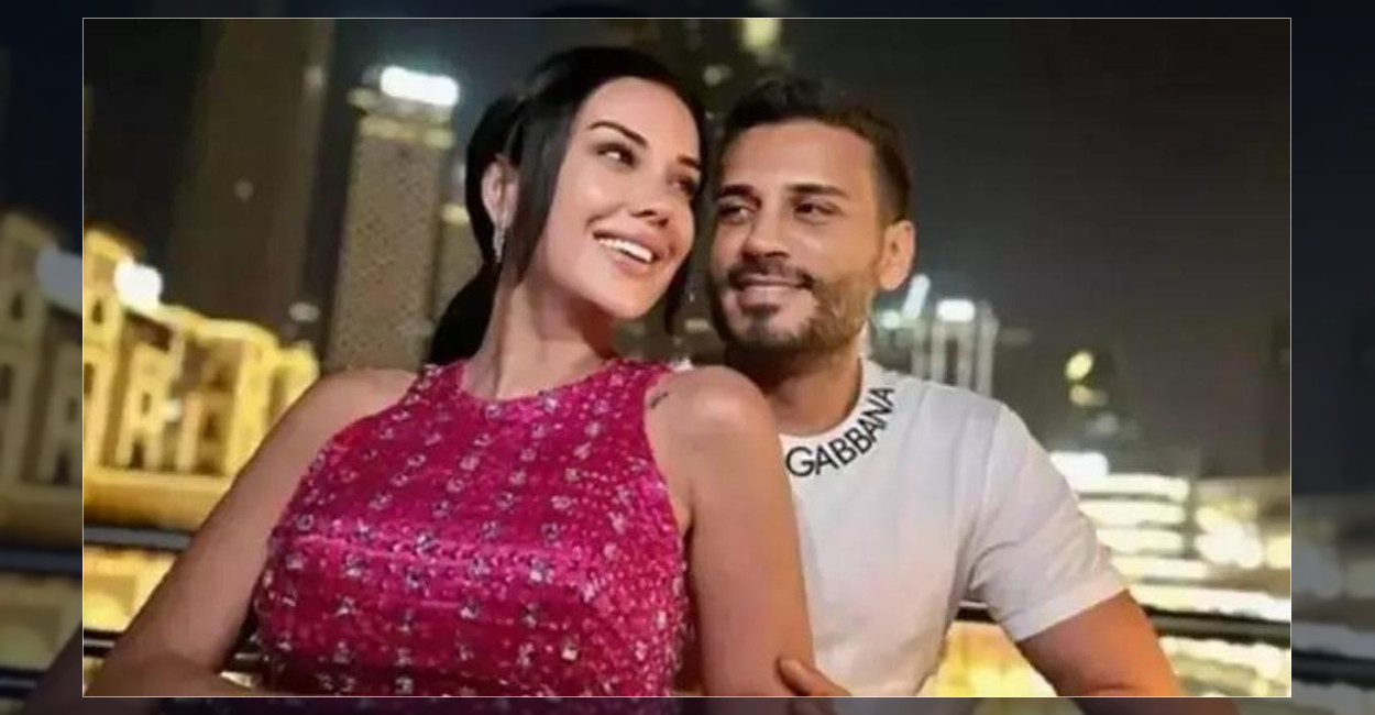 Dilan Polat Cumhurbaşkanına Hakaret Suçundan Gözaltına Alındı
