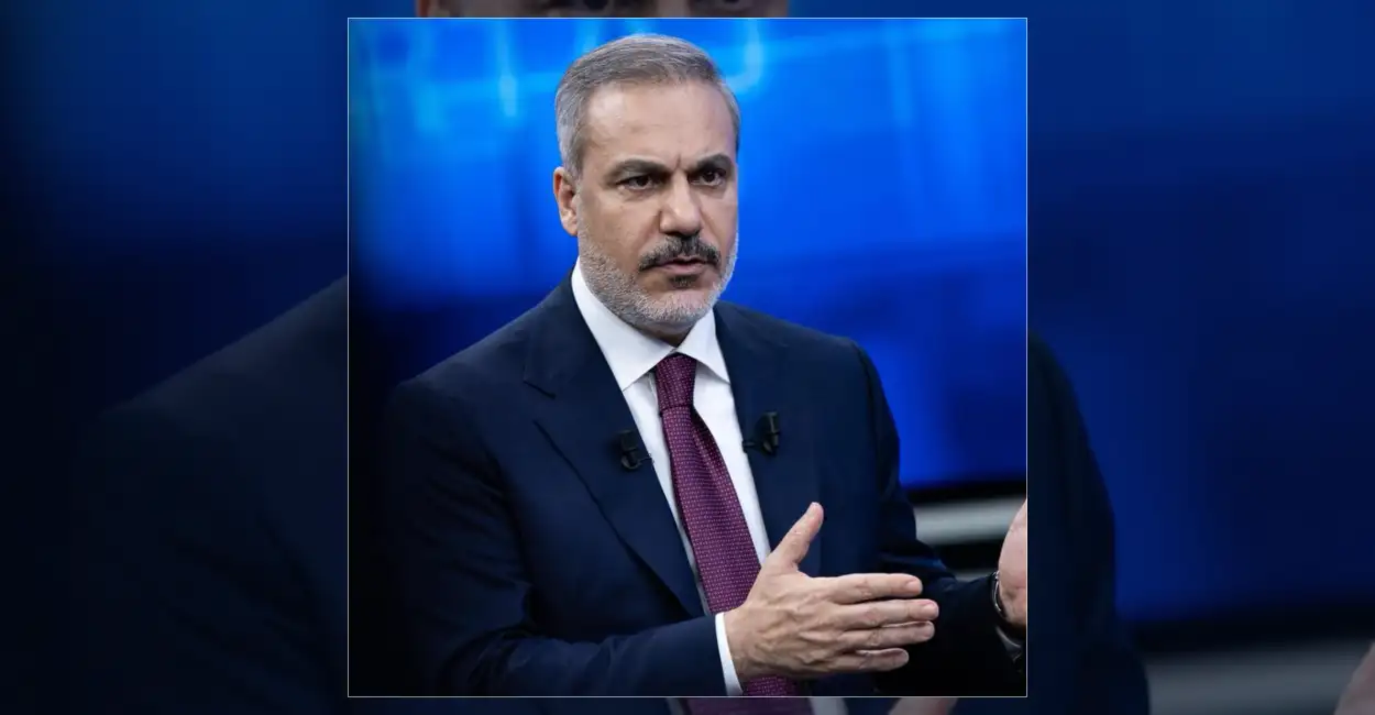 Dışişleri Bakanlığından Suudi Arabistan vurgusu