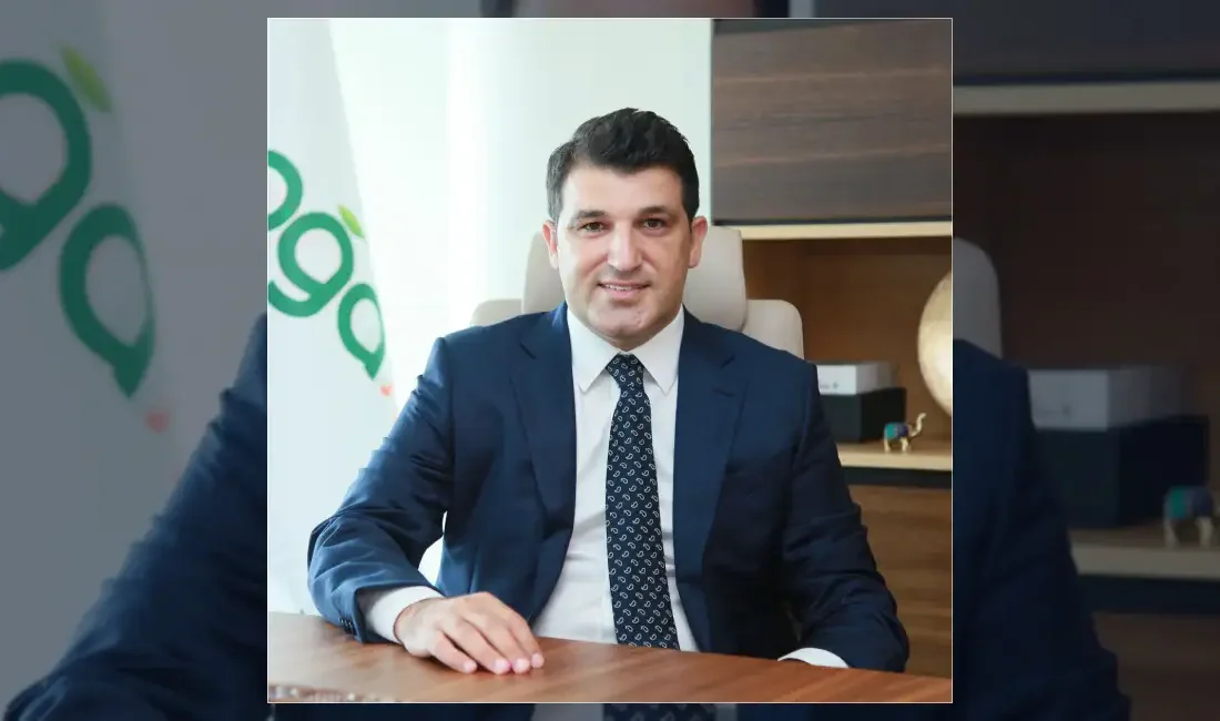 Doğa Sigorta Yönetim Kurulu Başkanı Nihat Kırmızı, yürütülen kapsamlı fon