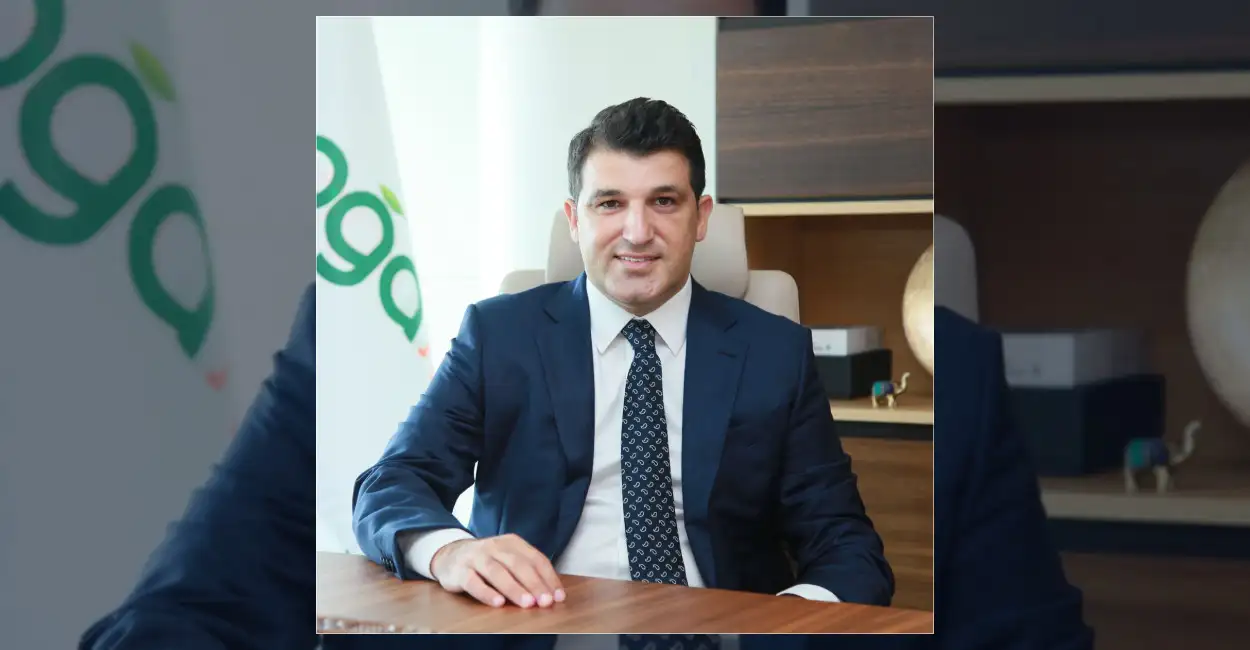 Doğa Sigorta Yönetim Kurulu Başkanı Nihat Kırmızı, yürütülen kapsamlı fon
