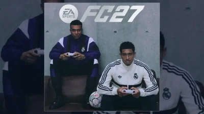 Oyun dünyasının merakla beklediği EA FC 27, yarın oyunseverlerin erişimine