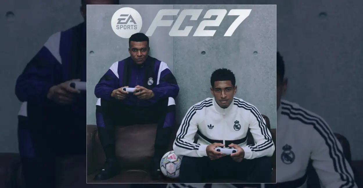 Oyun dünyasının merakla beklediği EA FC 27, yarın oyunseverlerin erişimine