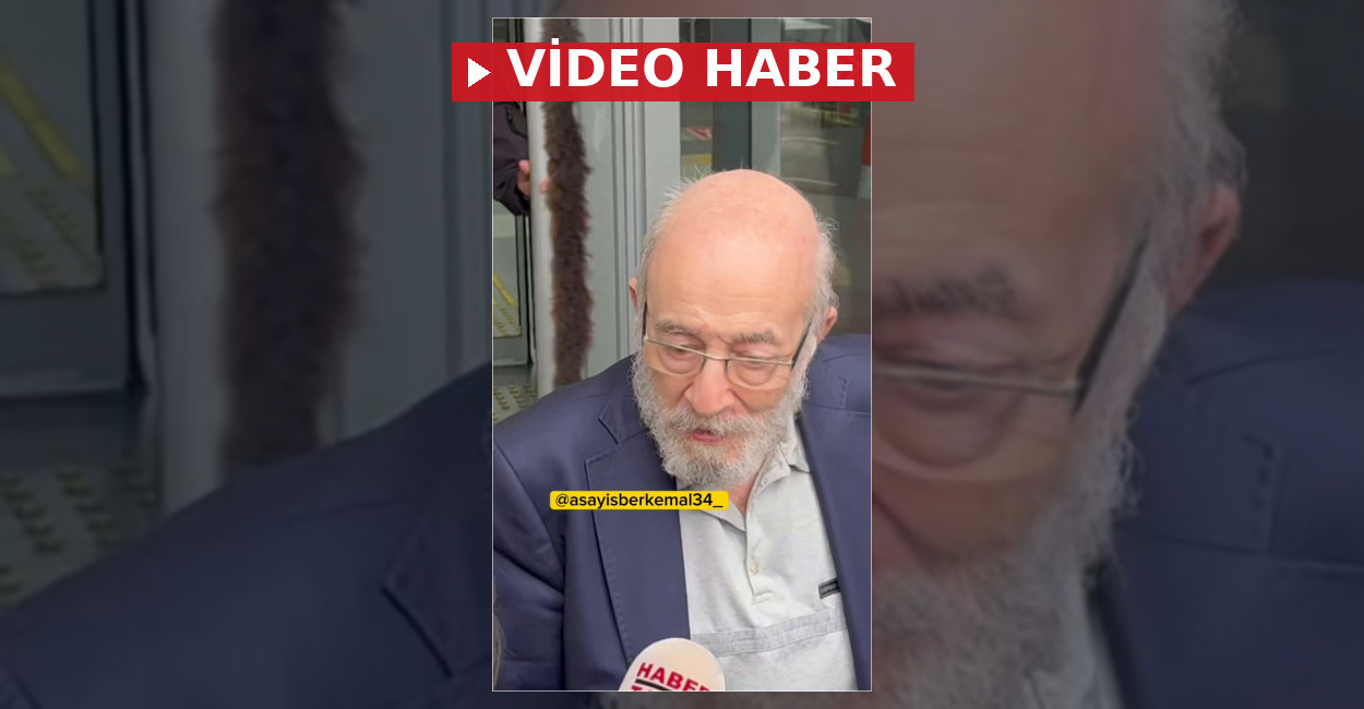 Emin Olcay Kaşif Kozinoğlu soruşturmasında ifade verdi