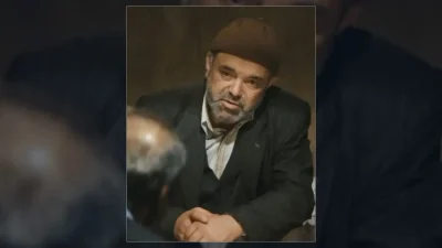 Usta oyuncu ve yazar Ercan Kesal 67 yaşına girdi. Sanatçının