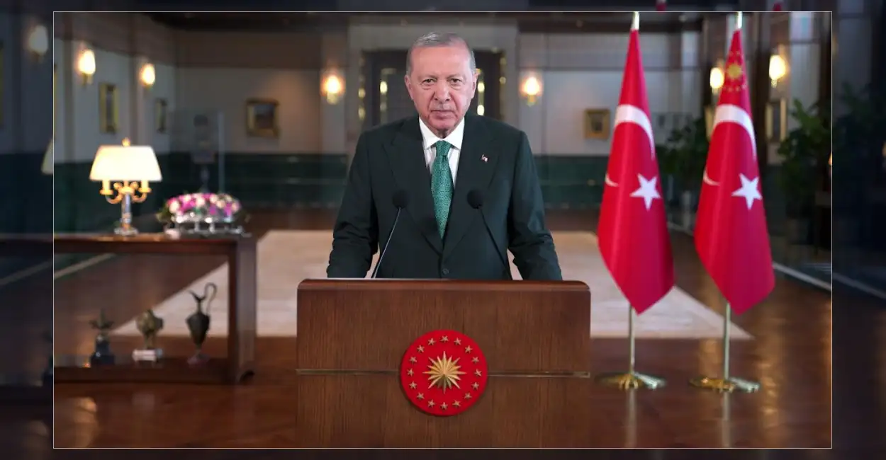 Erdoğan’dan İmam Hatipler Mesajı: Başarı Çıtası Yükseliyor