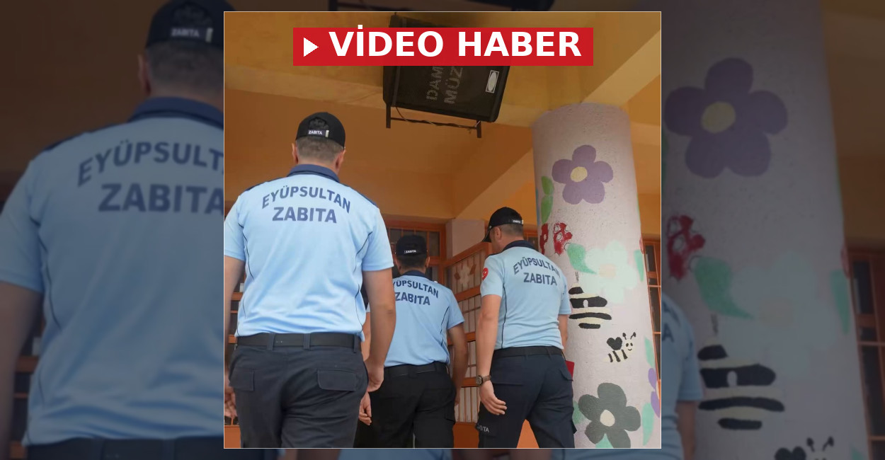 Eyüpsultan okul kantinlerinde hijyen ve fiyat denetimi