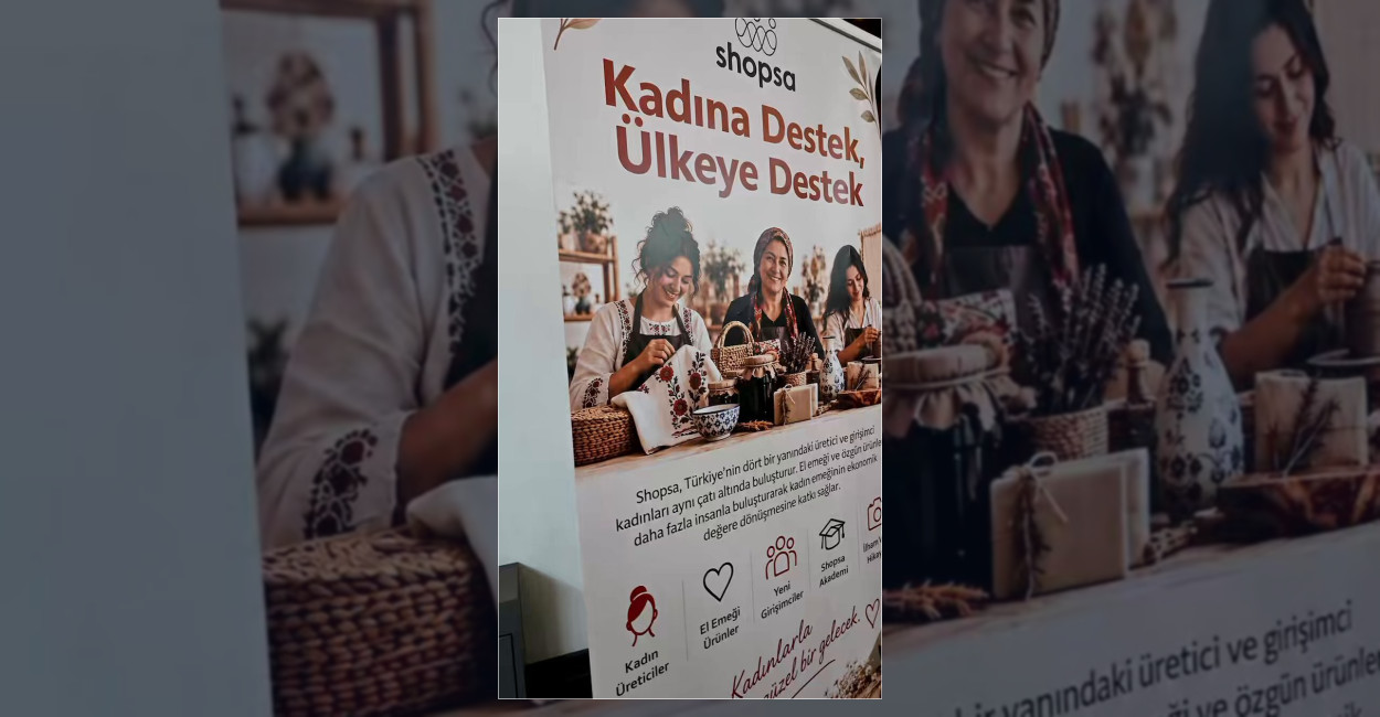 Fatih’te Dijital Pazarlama ve E-Ticaret Konferansı