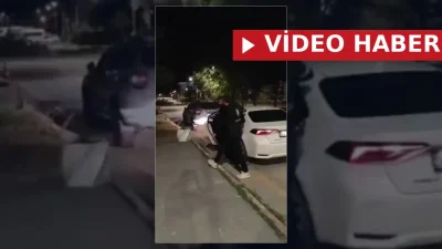 Fenomenlerin katıldığı görkemli düğünle gündeme gelen Çağla Öz, eşinin hedef