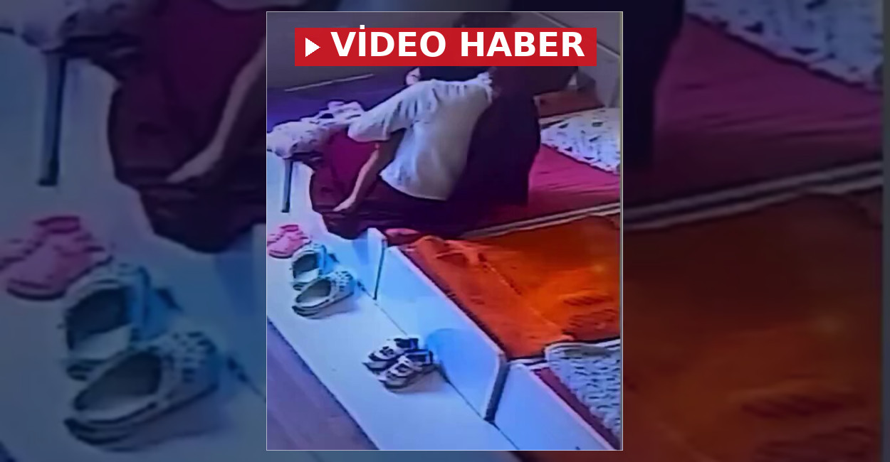Gaziantep te Okul Öncesi Öğretmenin Örnek Duyarlılığı