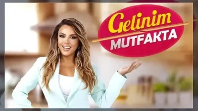 Gelinim Mutfakta 11 Eylül finalinde Beyza yarışmaya veda ederken çeyrek