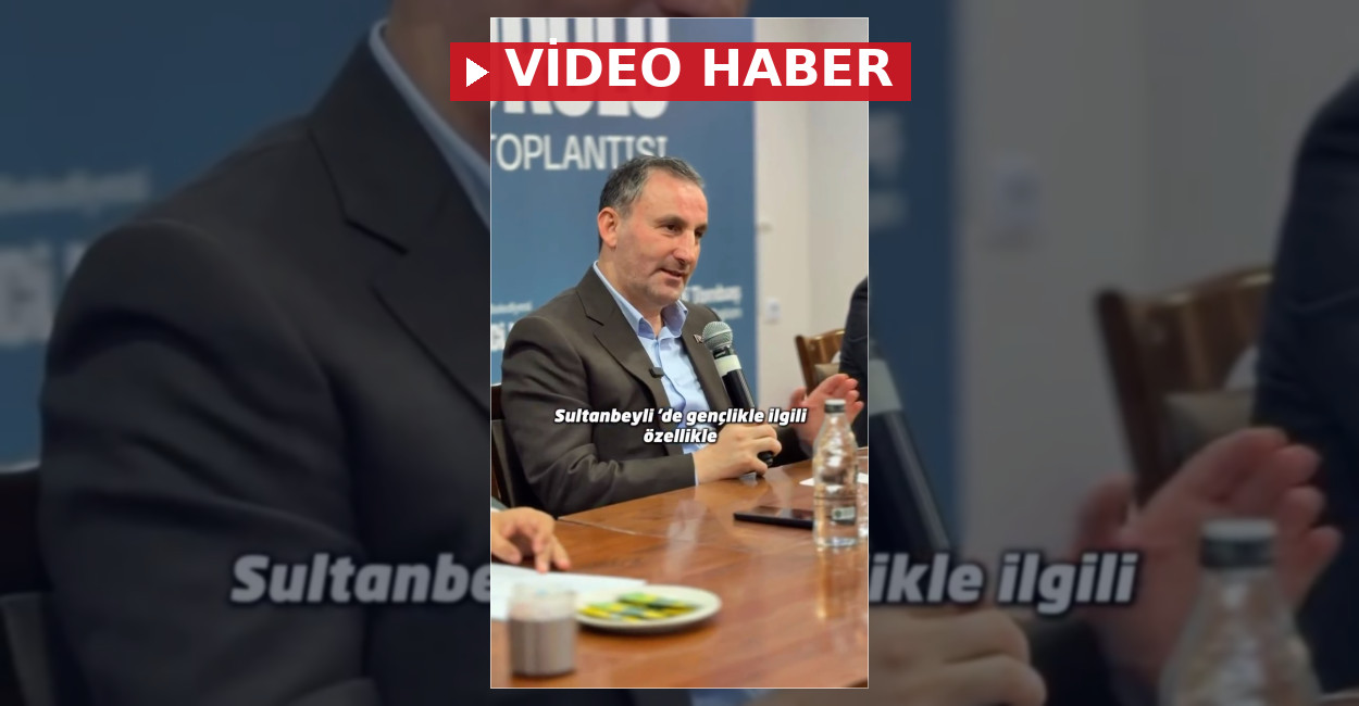 Gençler için, gelecek için çalışmalar sürüyor