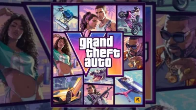 Uzun süredir büyük bir merakla beklenen Grand Theft Auto 6