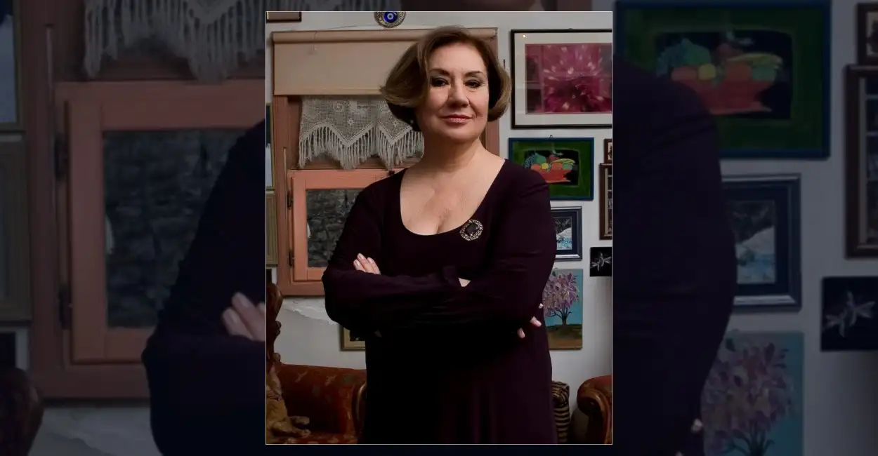 Gülsen Tuncer Sağlık Durumu: Ünlü Oyuncu Hastalığa Yakalandı